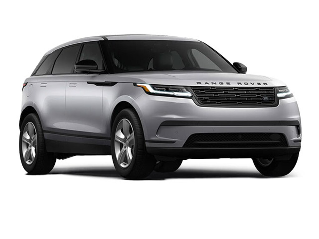 New 2025 Land Rover Range Rover Velar For Sale in Glen Cove, NY 11535R